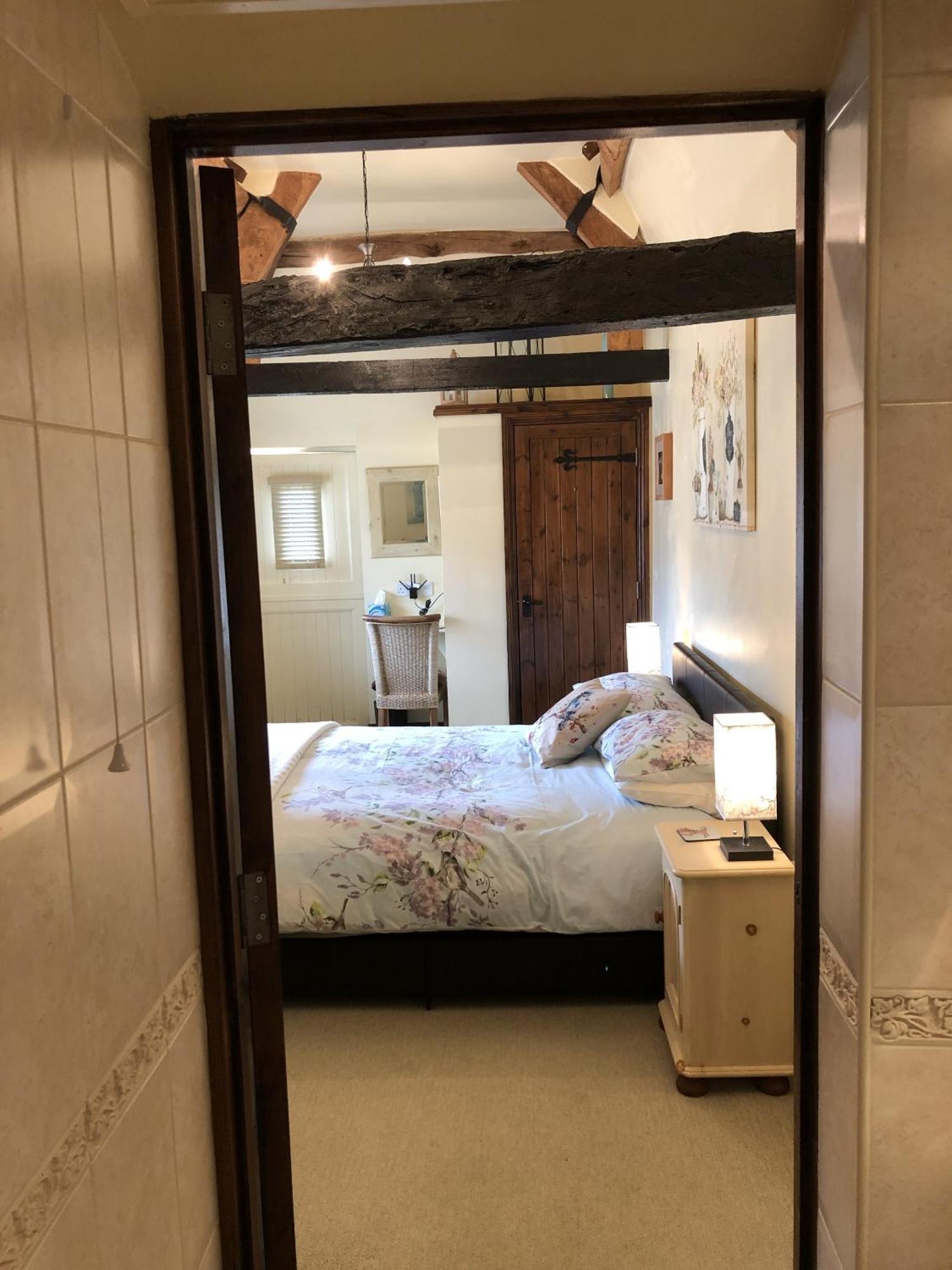 Bed and Breakfast Hunt House Quarters Kilsby Habitación foto