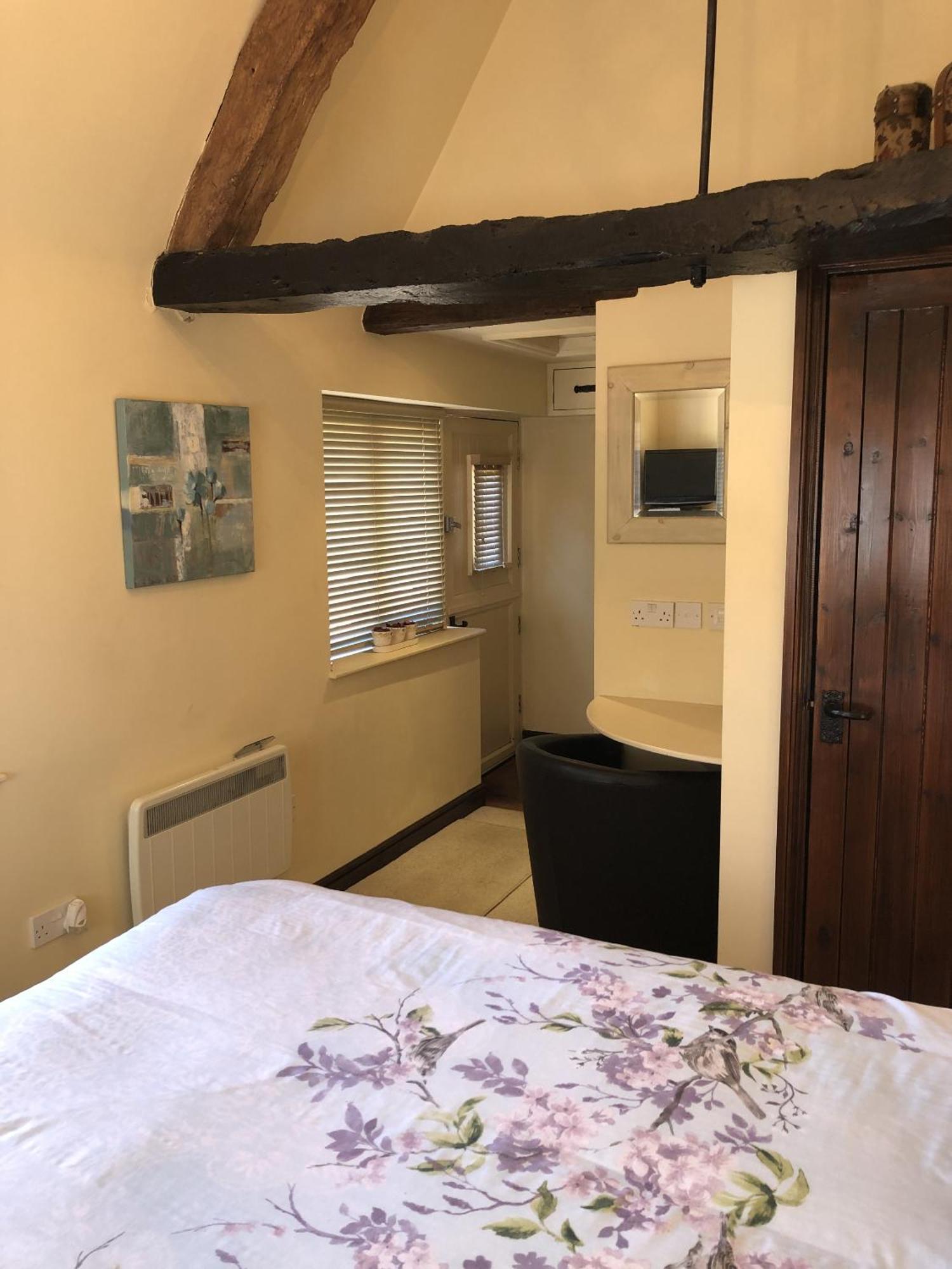 Bed and Breakfast Hunt House Quarters Kilsby Habitación foto