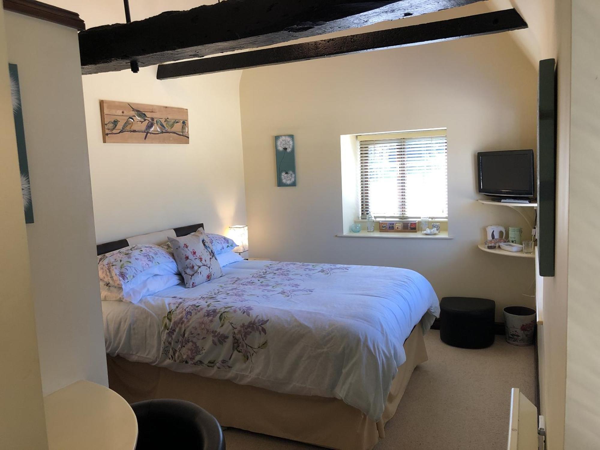 Bed and Breakfast Hunt House Quarters Kilsby Habitación foto